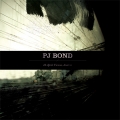 PJ Bond - 22 April; Vienna, Austria 12 inch 